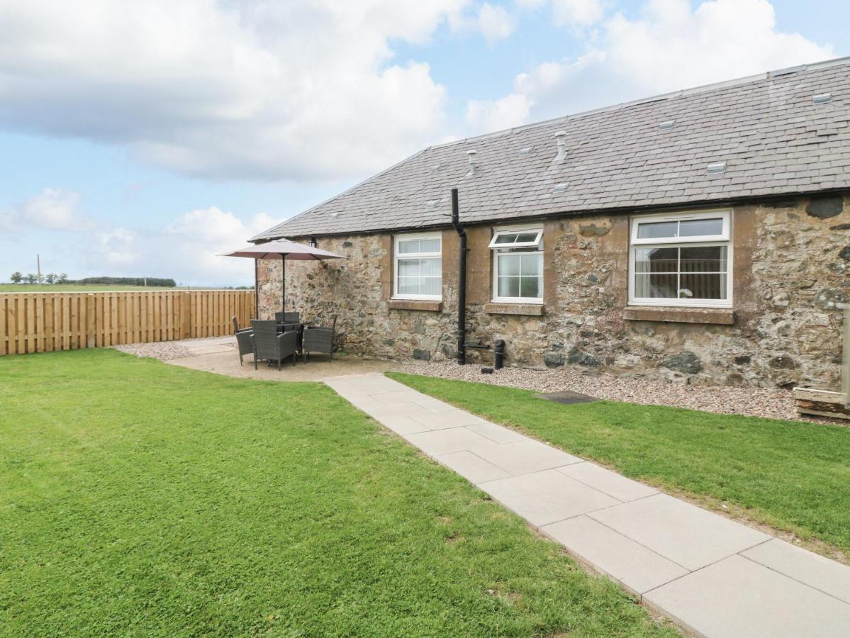 Sportsmans Lodge Kirriemuir Exterior photo