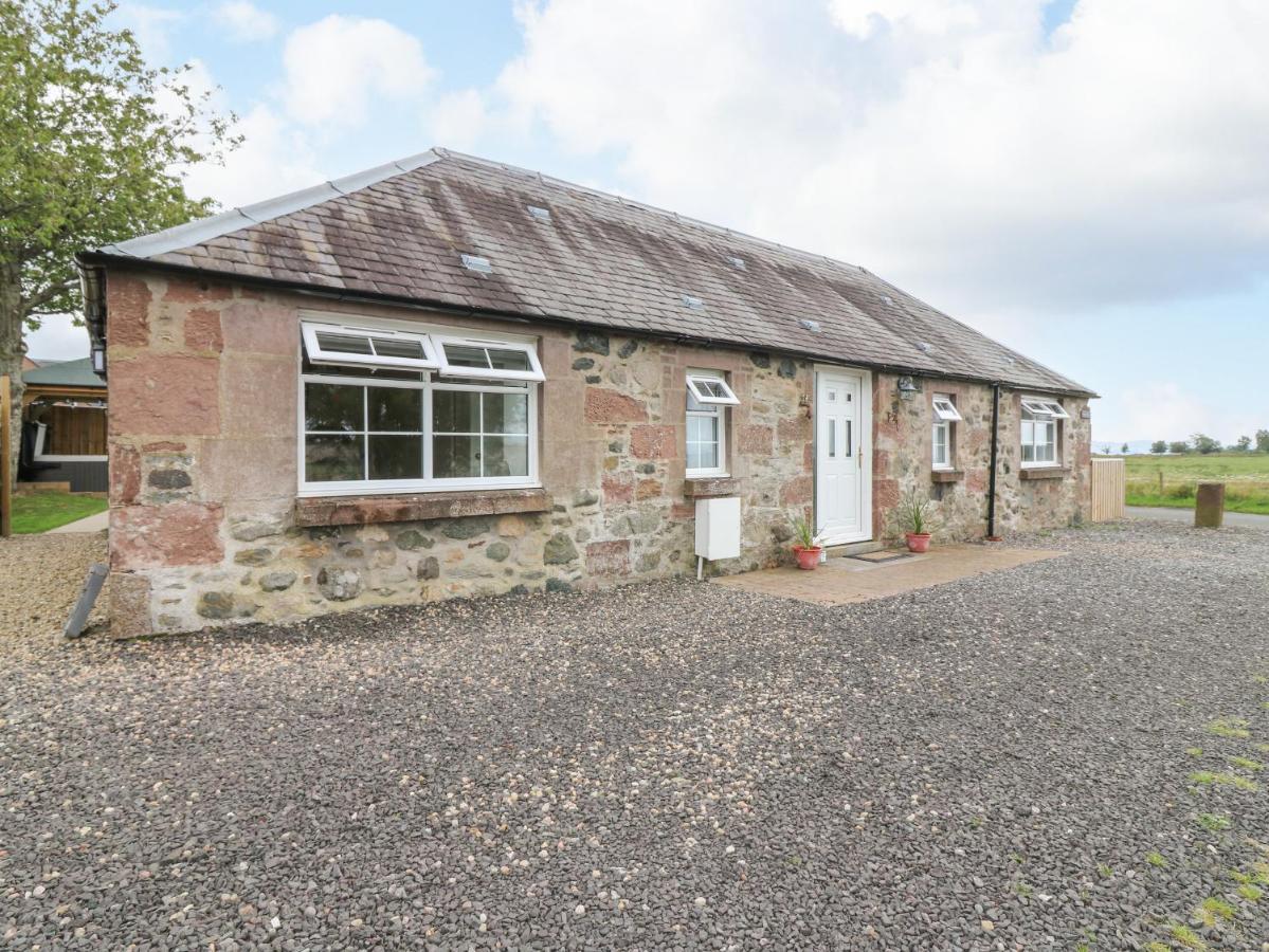 Sportsmans Lodge Kirriemuir Exterior photo